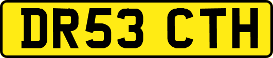 DR53CTH