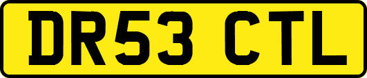 DR53CTL