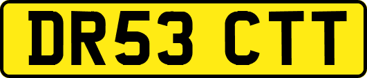 DR53CTT