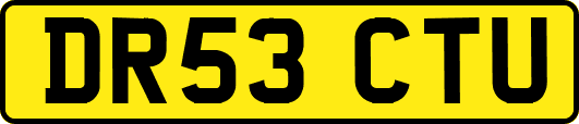 DR53CTU