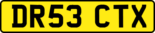 DR53CTX