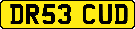 DR53CUD