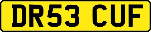 DR53CUF