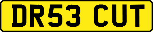 DR53CUT