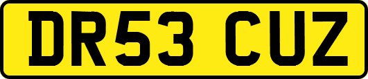 DR53CUZ