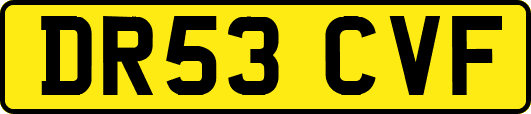 DR53CVF