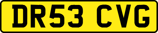 DR53CVG