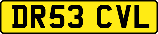 DR53CVL