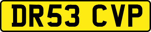 DR53CVP