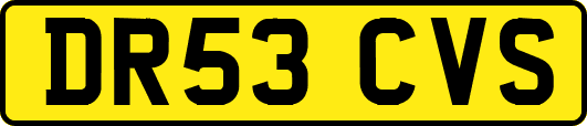 DR53CVS