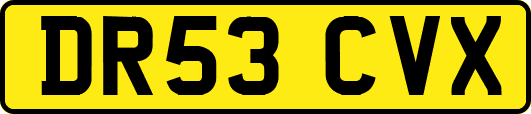 DR53CVX