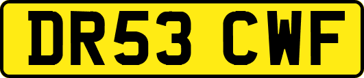 DR53CWF