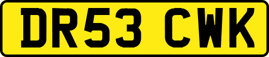 DR53CWK