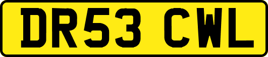 DR53CWL