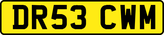 DR53CWM