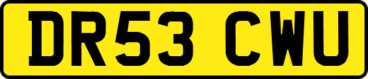 DR53CWU