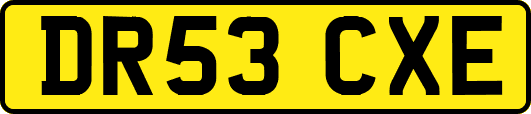 DR53CXE