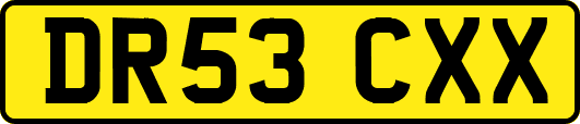 DR53CXX