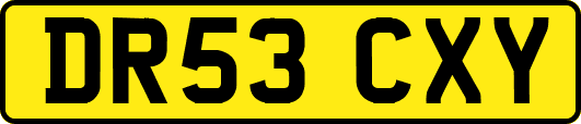 DR53CXY