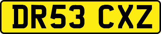 DR53CXZ