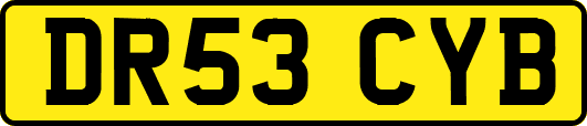 DR53CYB