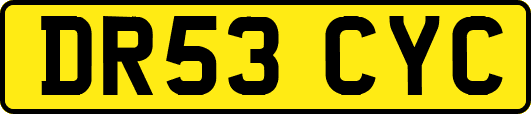 DR53CYC