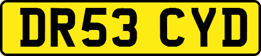 DR53CYD