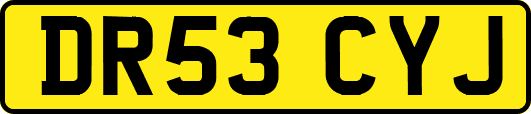 DR53CYJ