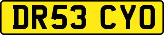 DR53CYO