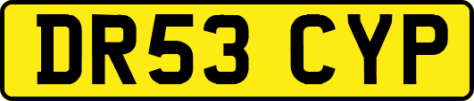 DR53CYP