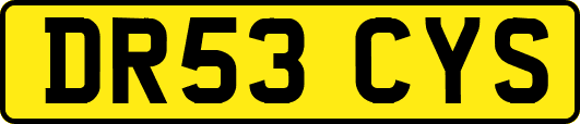 DR53CYS