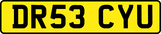 DR53CYU