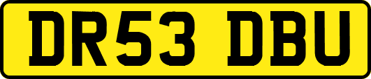 DR53DBU
