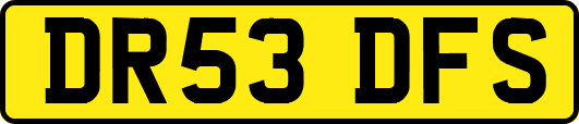 DR53DFS
