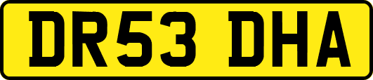 DR53DHA