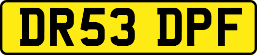 DR53DPF