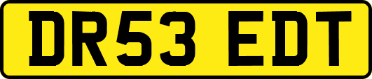 DR53EDT