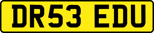 DR53EDU