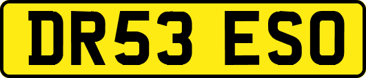 DR53ESO