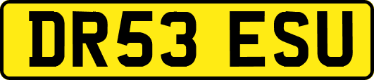 DR53ESU