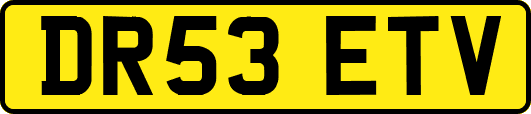 DR53ETV