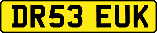 DR53EUK