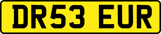 DR53EUR