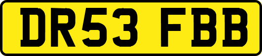 DR53FBB