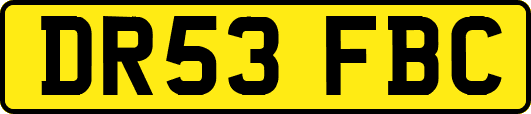 DR53FBC