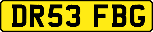 DR53FBG