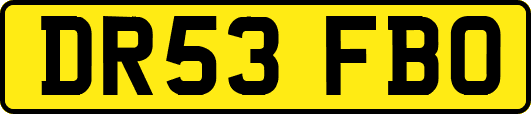 DR53FBO