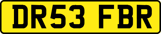 DR53FBR