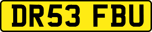 DR53FBU