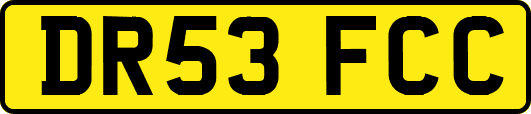 DR53FCC